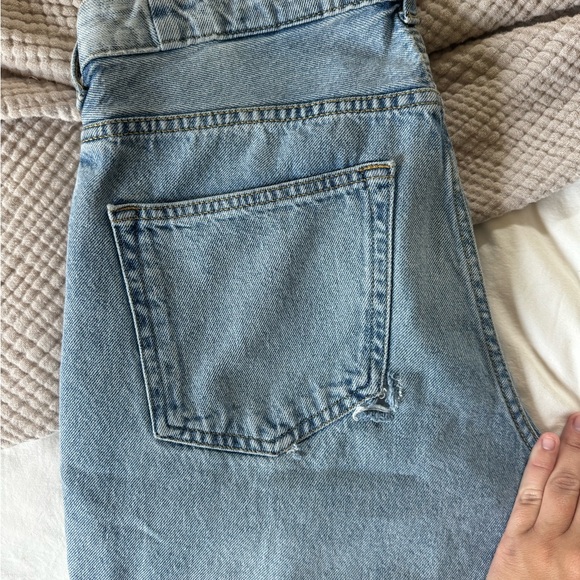 & Denim Jeans - Picture 2 of 5